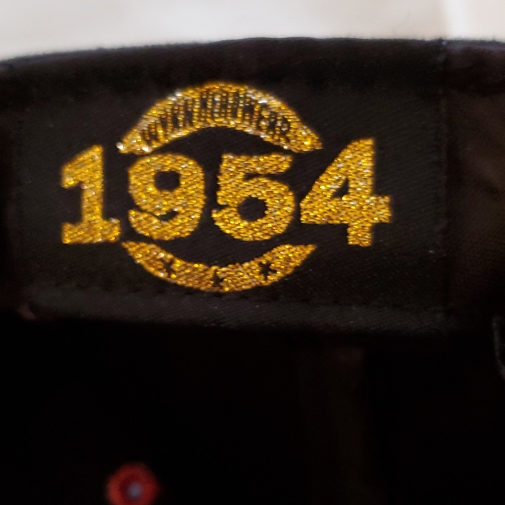 Cali Snapback Cap - Picture 4 of 5